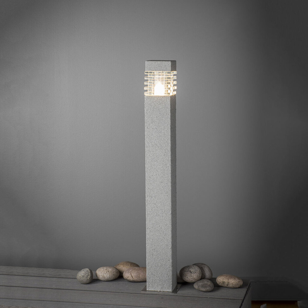 Luce Brillante per Esterni - Plafoniera LED IP65